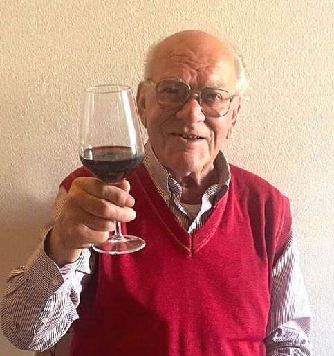 necrologio Corrado Bertolutti