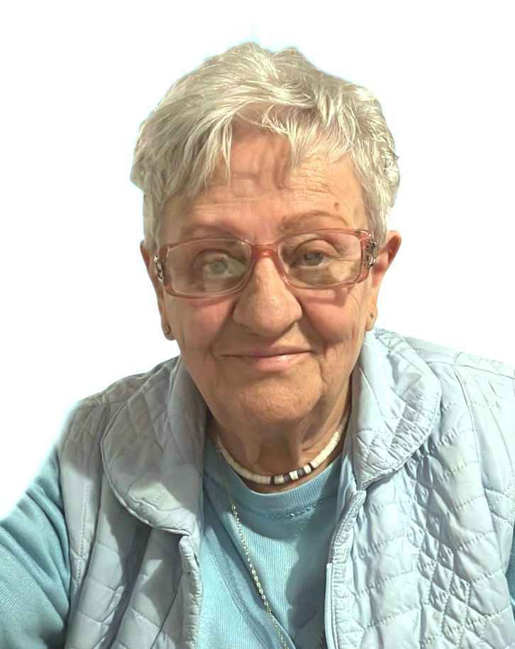 necrologio Rita De Bortoli