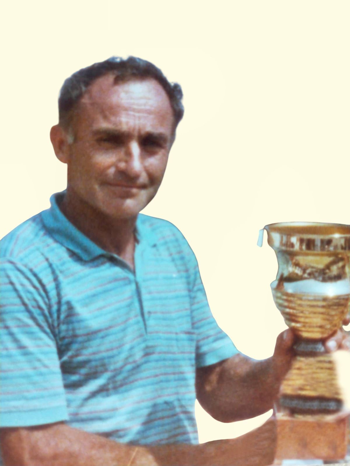 necrologio Franco Picotti