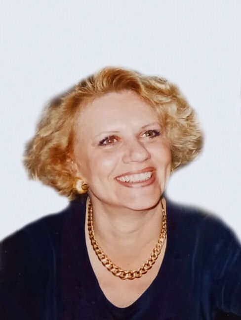 necrologio Laura Zanutti