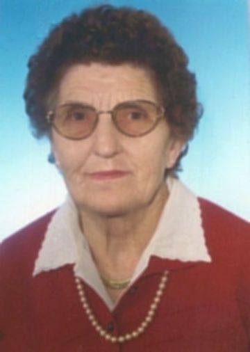 necrologio Lina Moschioni