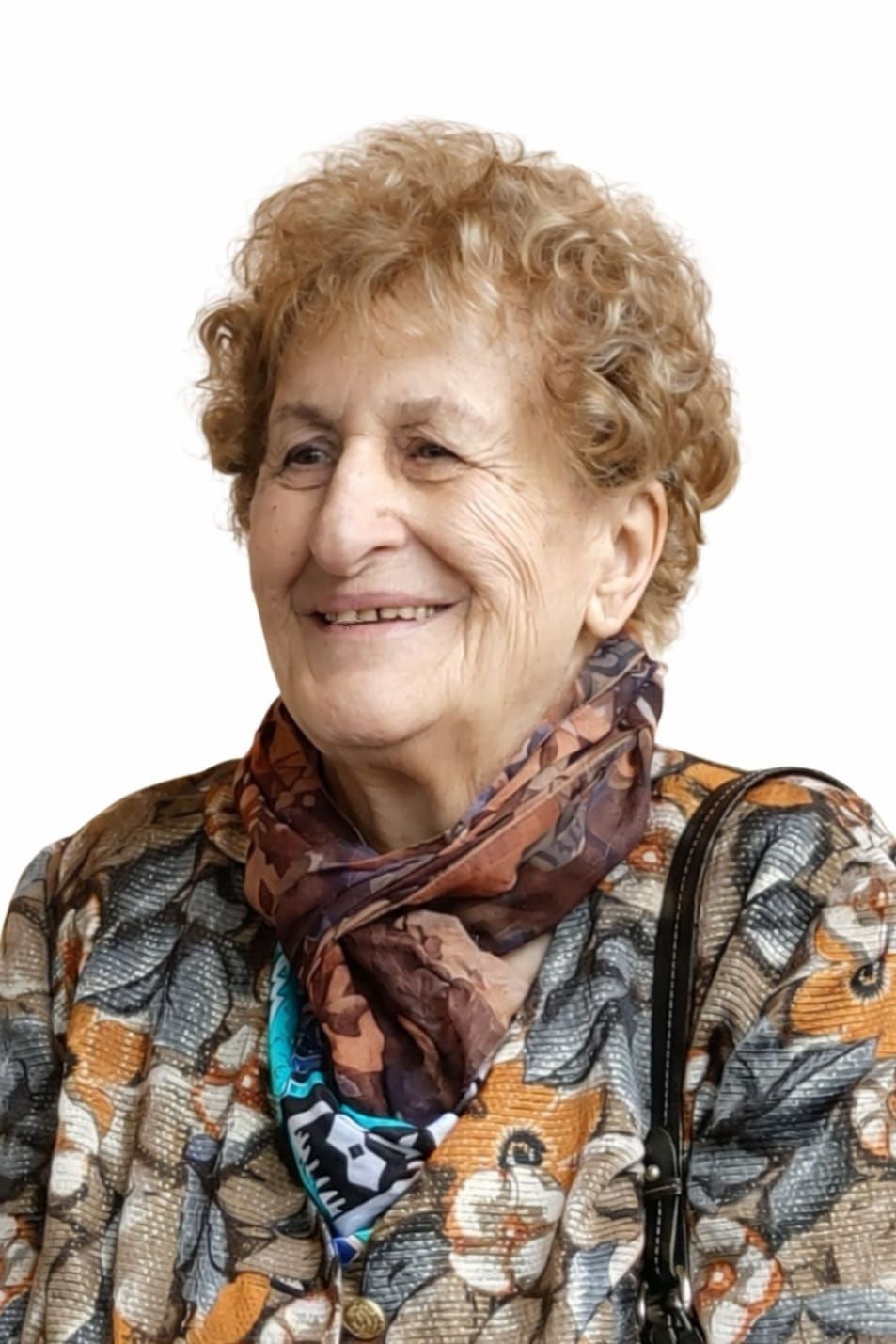 necrologio Mariateresa Anziutti