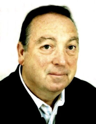 necrologio Valter Nadalutti