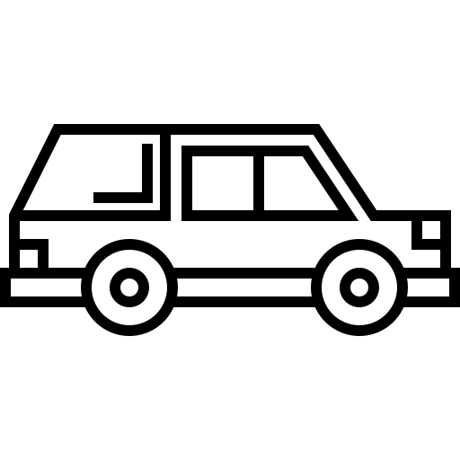 trasporti funebri - icona