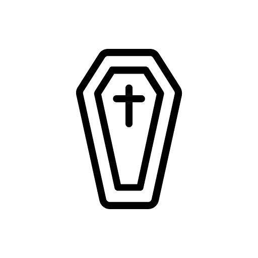 servizi funebri completi - icona