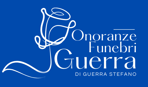 Onoranze-Funebri-Guerra - Logo