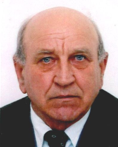 necrologio Sergio Paolone 