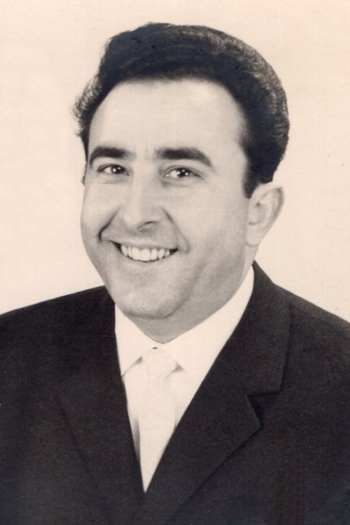 necrologio Pietro Paradisi