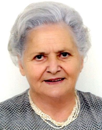 necrologio Rita Mansutti