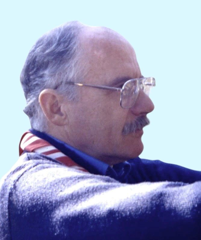 necrologio Roberto Arnò
