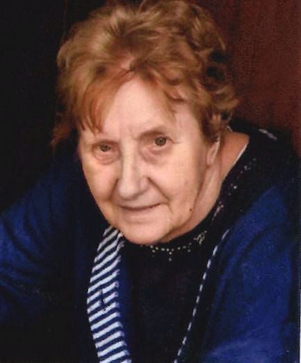 necrologio Anita Rocco