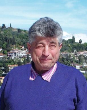 necrologio Sandro Sommaro