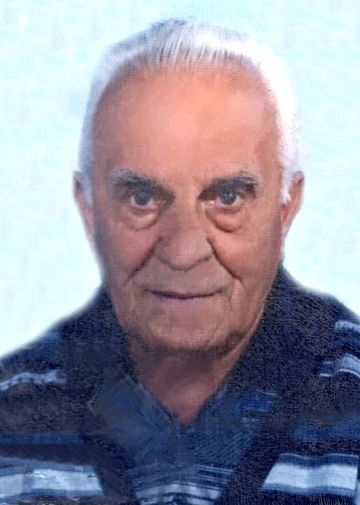 necrologio Romolo Tosolini