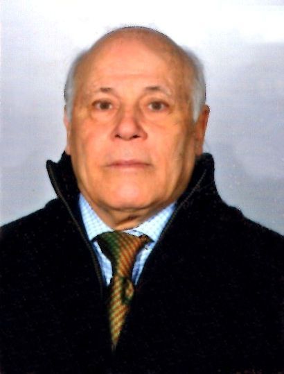 necrologio Umberto Giordano
