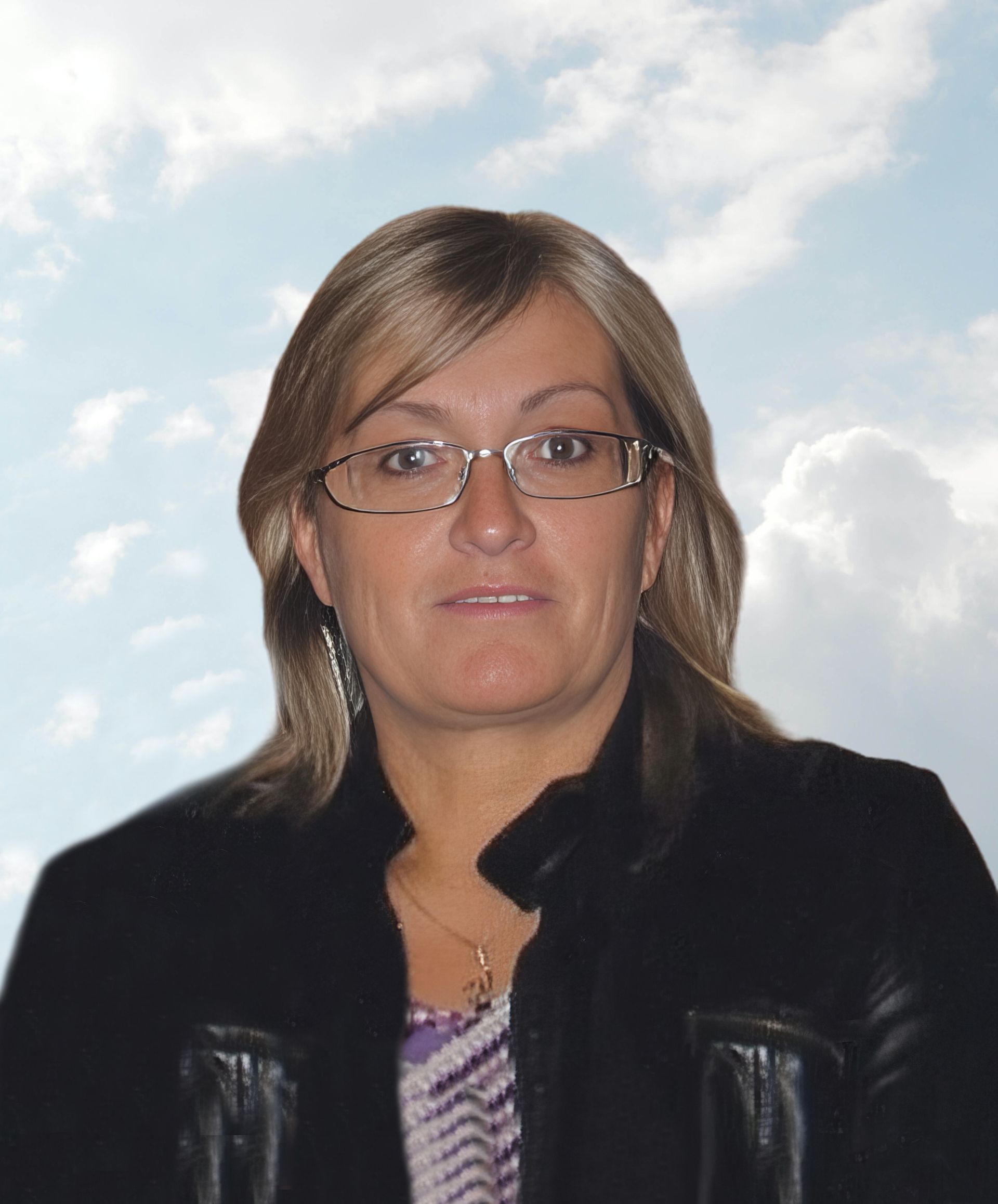 necrologio Franca Tracogna