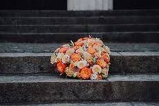 icona composizioni floreali