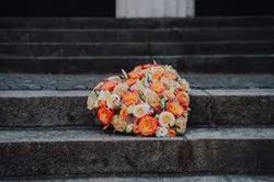 icona composizioni floreali