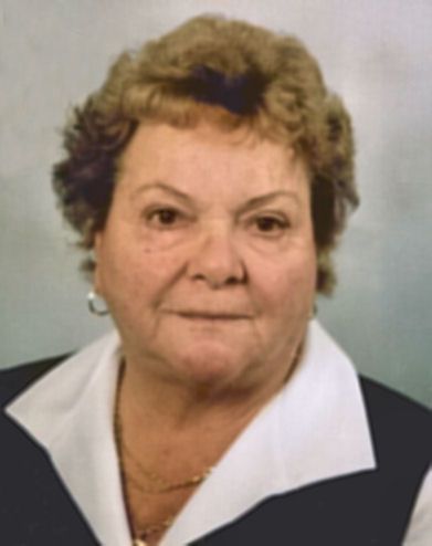 necrologio Elisa De Rosa