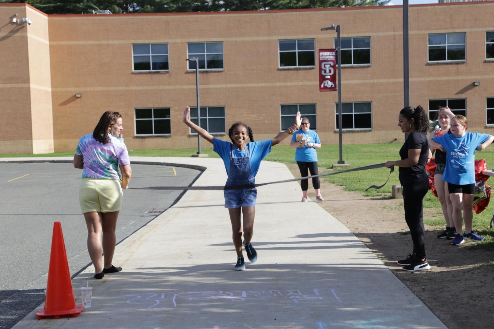 SICS Awards Ceremony