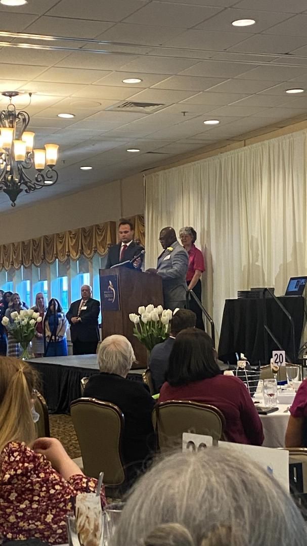 Exellence in teaching awards