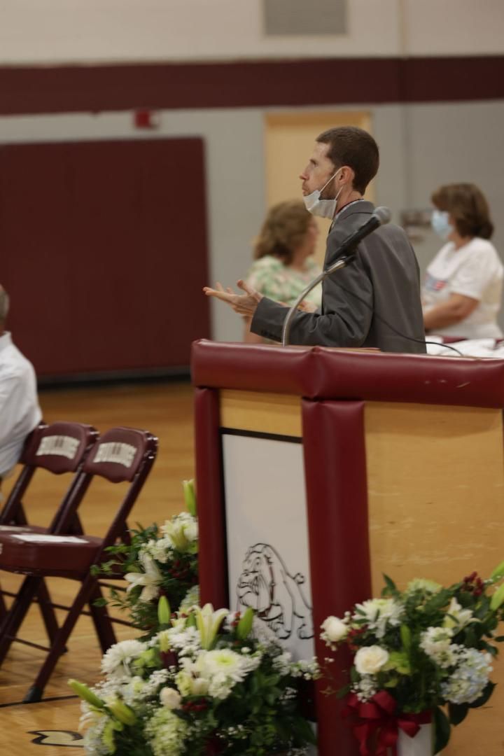 SICS Awards Ceremony