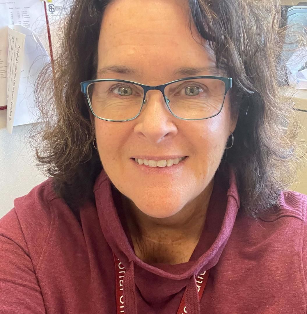 Kathleen Dupuis BSN, RN, NCSN