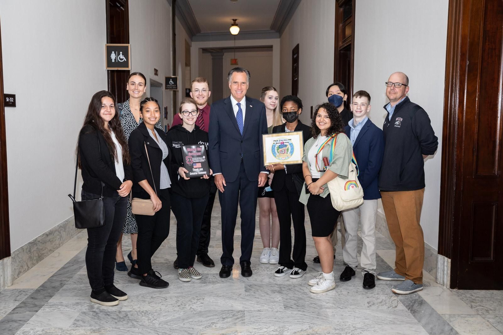 SICS Awards Ceremony