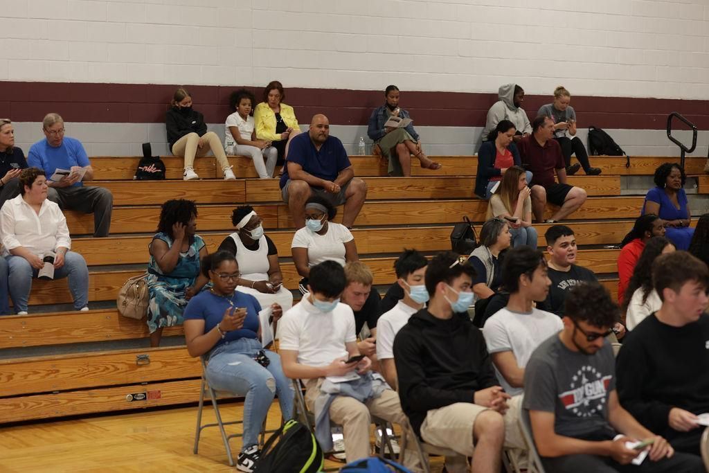 SICS Awards Ceremony