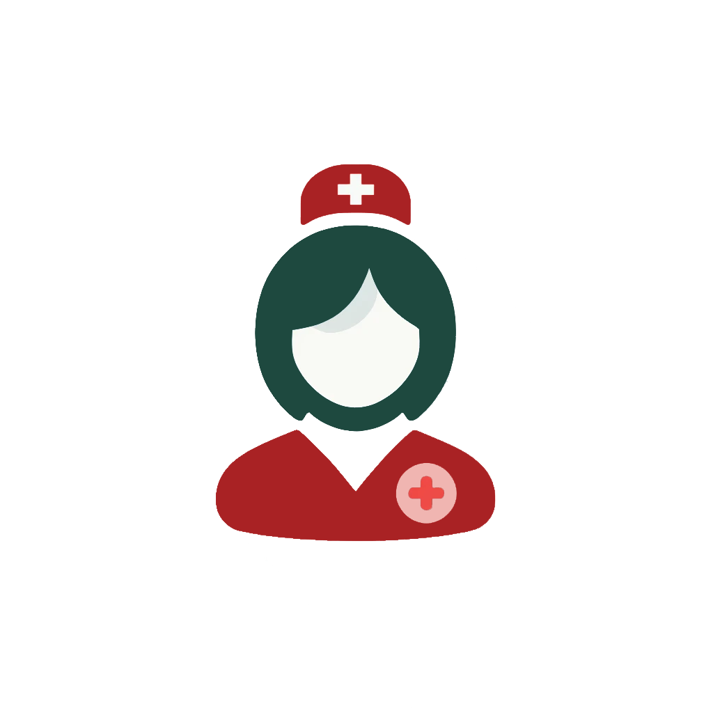 Nurse Icon