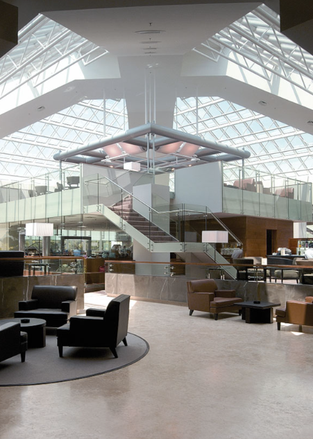 carpenteria su misura