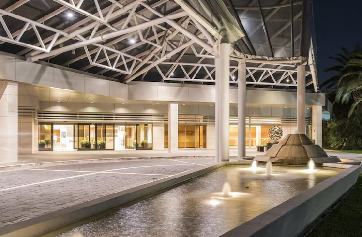 carpenteria industriale