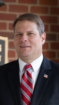 Craig Moore