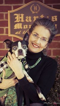 Vicki Brown