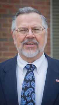 David Mosely