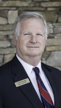 Cecil Ethridge