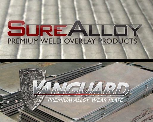 Premium Wear Resistant Materials - Premium Abrasion Resitant Materials