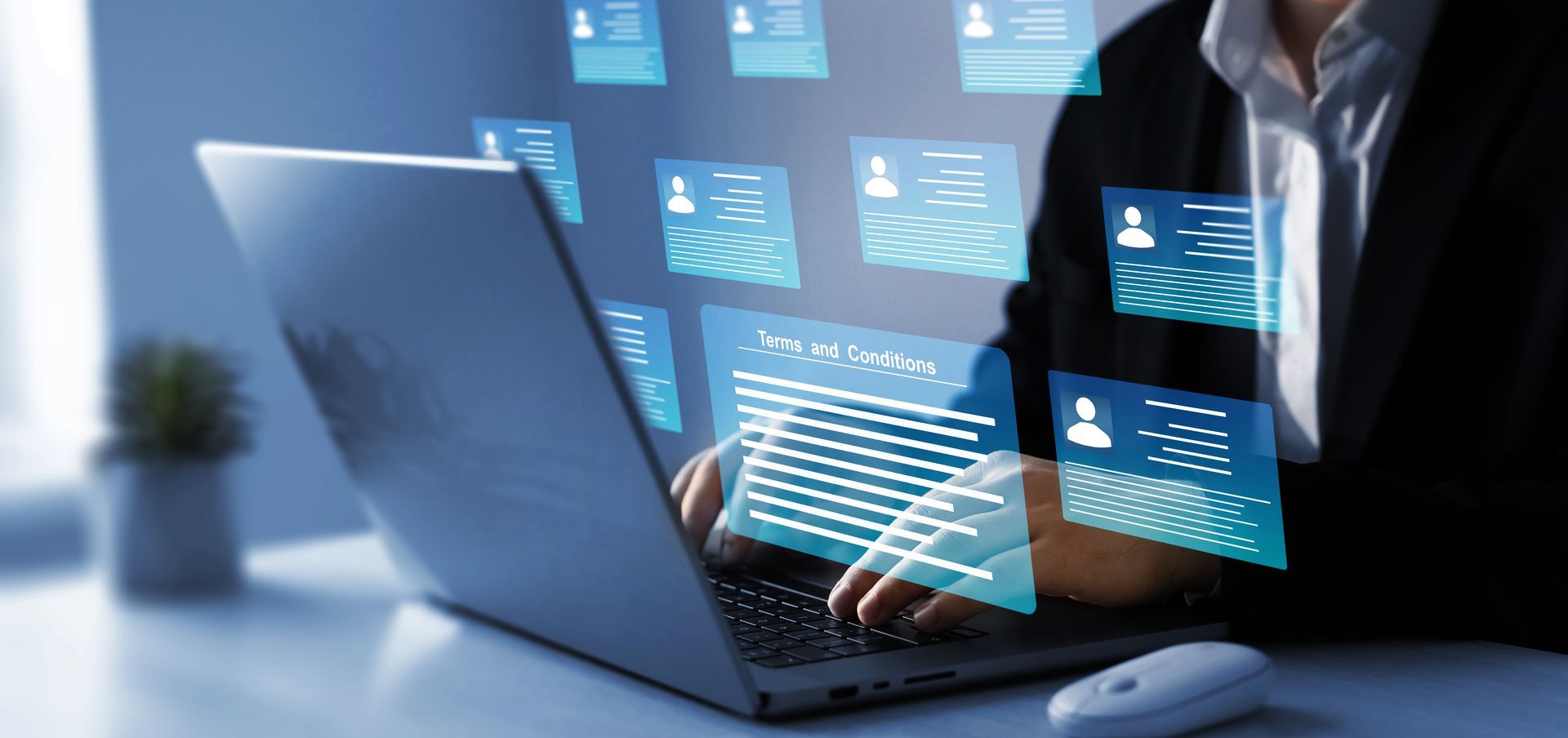 SAS Supplier Terms and Conditions