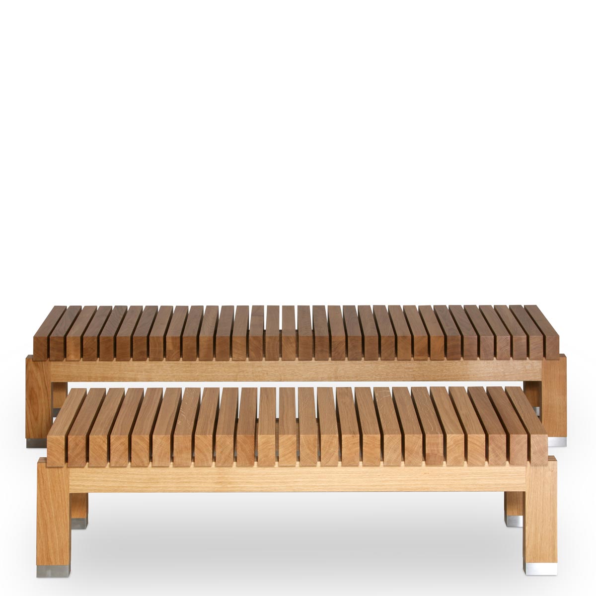 Die Heinisch - Bänke, benches, Bank mit Beleuchtung, bench with lighting, luxury, Möbelmanufaktur, Heinisch Manufactory, modern, customized, Größenoption, sizeoptions