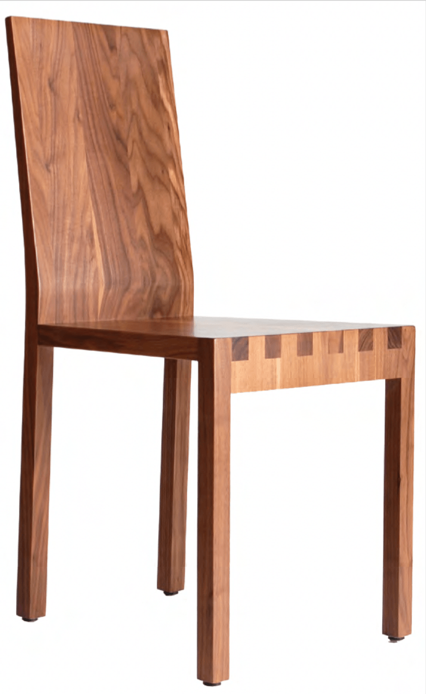 Die Heinisch - Stühle, Stühle, Sitz,Designerstuhl, Holz, Holzstühle, Vollholz, Handwerk, luxury, Möbelmanufaktur, Heinisch Manufactory, modern, customized