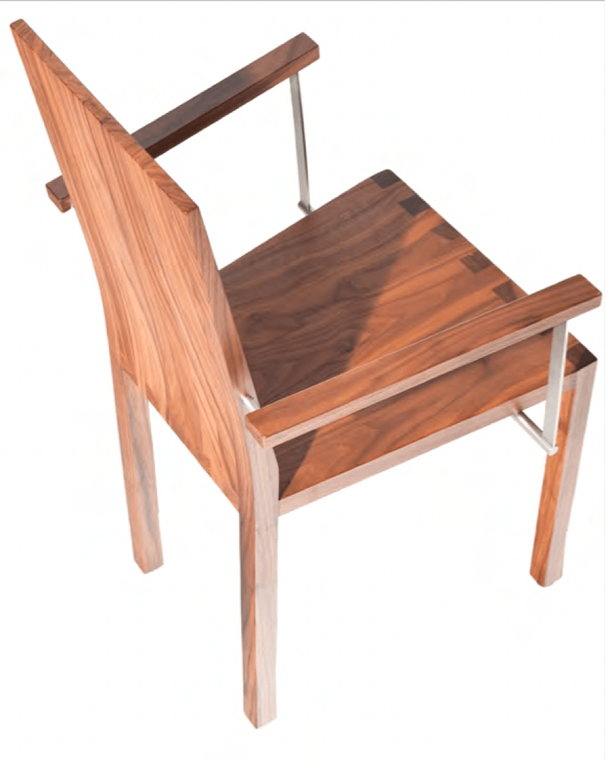 Die Heinisch - Stühle, Stühle, Sitz,Designerstuhl, Holz, Holzstühle, Vollholz, Handwerk, luxury, Möbelmanufaktur, Heinisch Manufactory, modern, customized