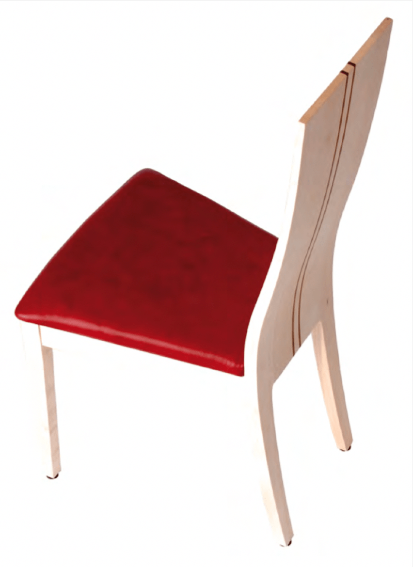 Die Heinisch - Stühle, Stühle, Sitz,Designerstuhl, Holz, Holzstühle, Vollholz, Handwerk, luxury, Möbelmanufaktur, Heinisch Manufactory, modern, customized