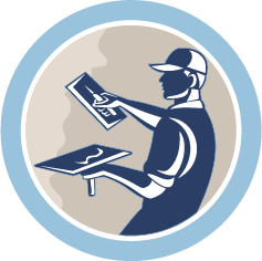 Plasterer in Lancashire