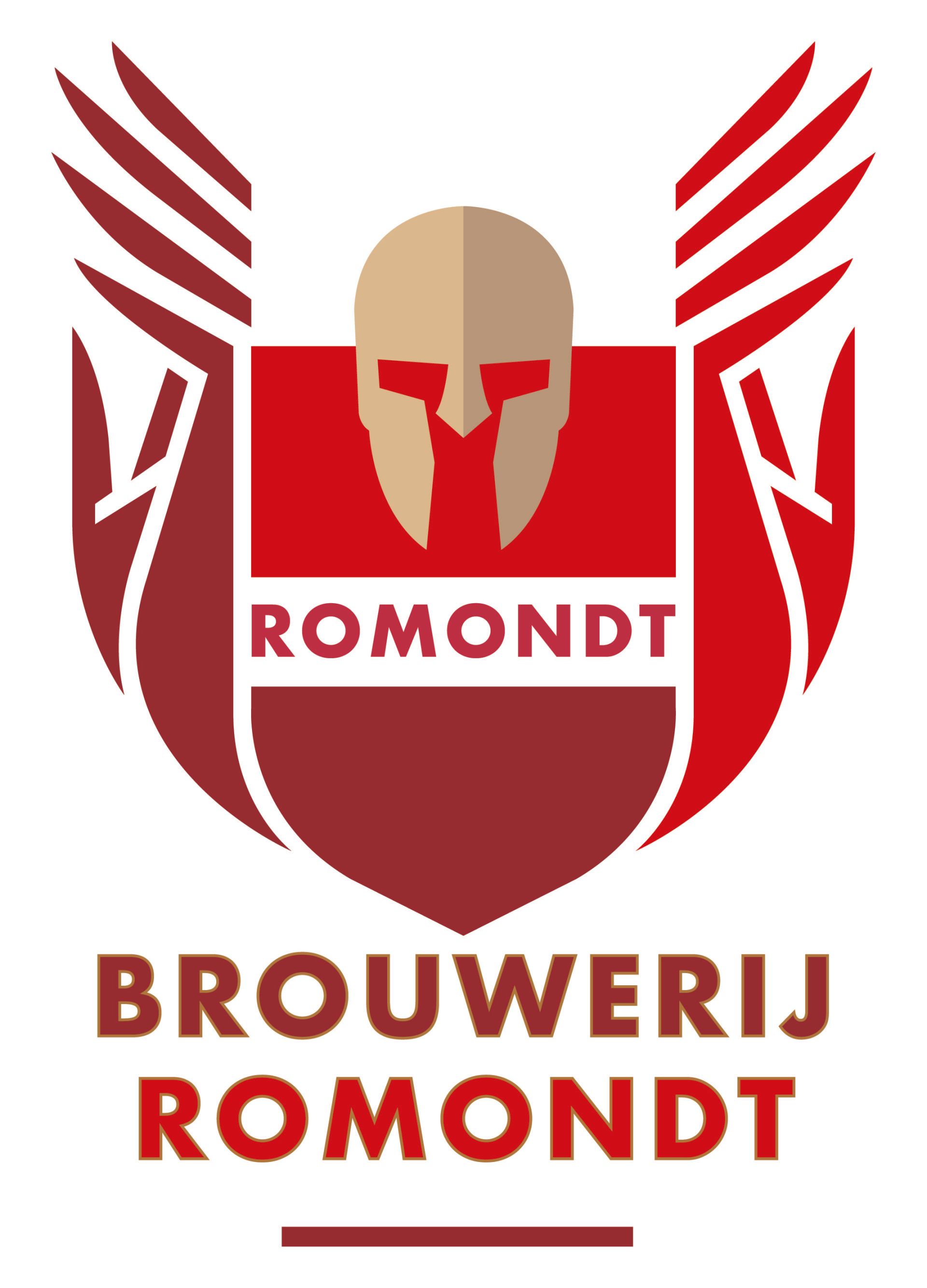 Brouwerij Romondt logo