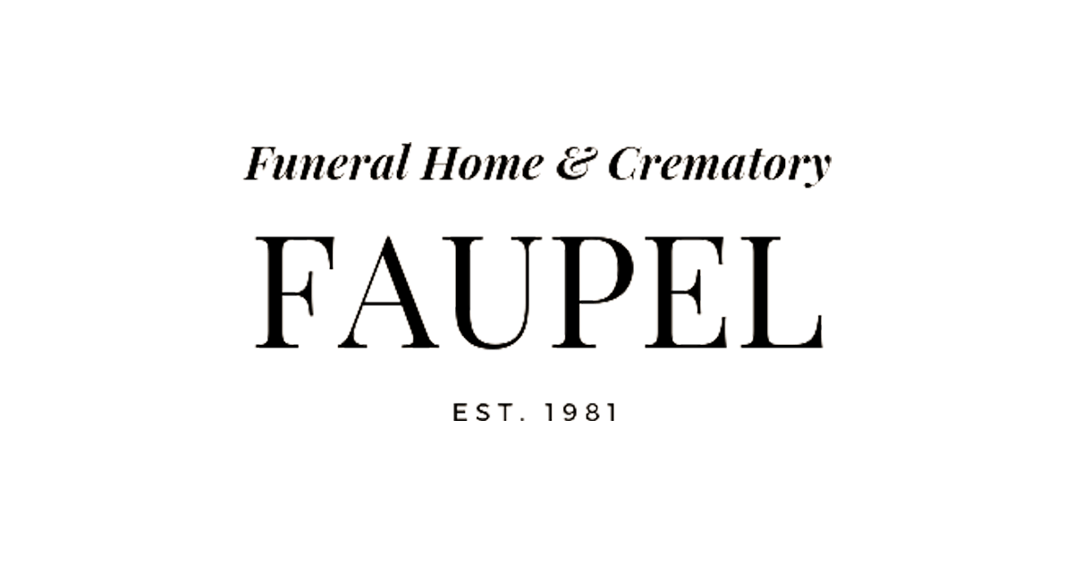 Richard F. Sims Obituary 2023 - Faupel Funeral Home & Crematory