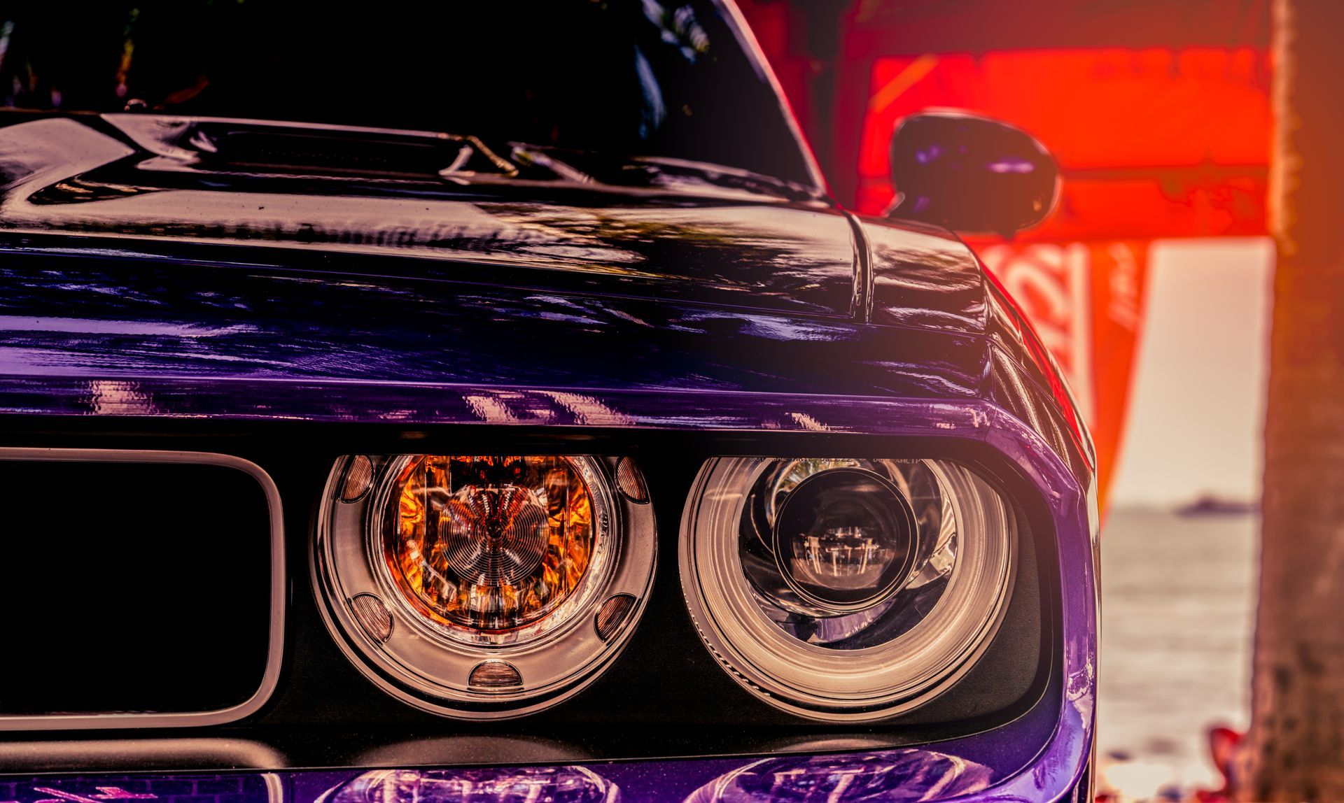 Muscle Car | Willis Auto LLC