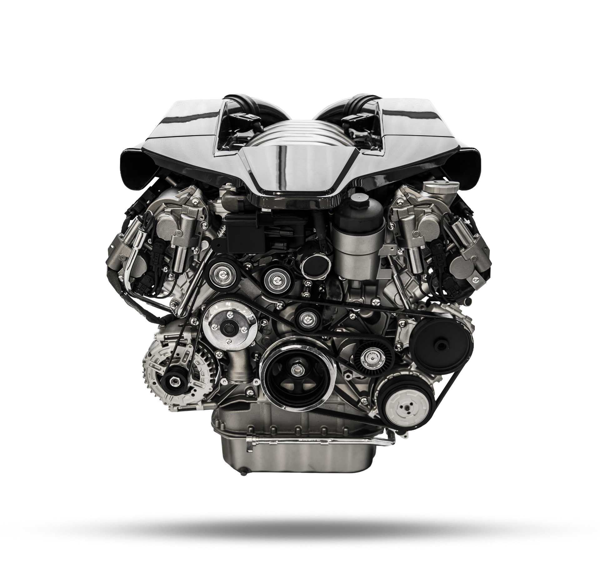 Engine Services | Willis Auto LLC