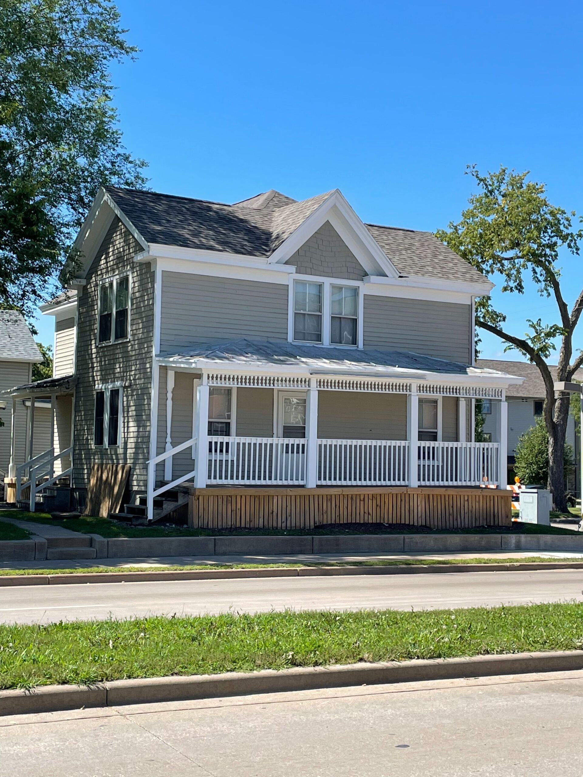 View Student Housing & Rentals La Crosse, WI Benson