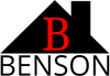 Benson Management Logo