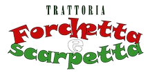 logo_trattoria forchetta e scarpetta