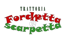 logo forchetta e scarpetta